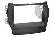 Obrázek Instalacni sada 2DIN radia Hyundai Santa Fe (12->)