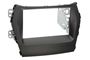 Obrázek z Instalacni sada 2DIN radia Hyundai Santa Fe (12->) 