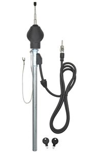 Obrázek z Teleskopicka antena do blatniku Opel 