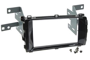 Obrázek z Ramecek autoradia Toyota Auris II. (13-16) 