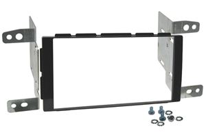 Obrázek z Ramecek 2DIN radia Nissan Micra / Note / Juke 