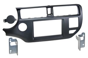 Obrázek z Ramecek autoradia Kia Rio III. (9/11-2/15) 