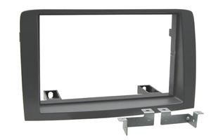 Obrázek z Ramecek 2ISO autoradia Fiat Idea 