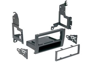 Obrázek z Ramecek 1DIN autoradia Lexus GS (98-01) 