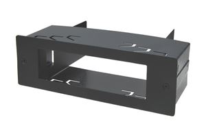 Obrázek z Ramecek CB radiostanice M-TECH Legend III. 