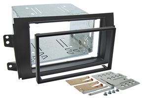 Obrázek z Instalacni sada 2DIN Suzuki / Fiat 