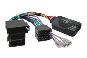 Obrázek z Adapter pro ovladani na volantu Iveco Daily 