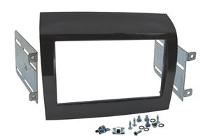 Obrázek z Instalacni sada 2DIN radia Fiat Ducato (14->) 