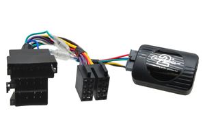 Obrázek z Adapter pro ovladani na volantu Fiat Ducato (14->) 