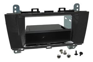 Obrázek z Ramecek 1DIN radia Subaru Legacy / Outback (15->) 