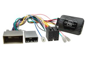 Obrázek z Adapter pro ovladani na volantu Honda Jazz / HR-V 