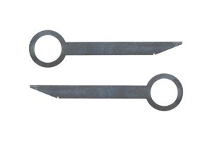 Obrázek z Vidlicky pro autoradia Fiat Bravo (07->) 