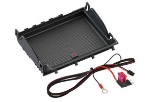 Obrázek z Inbay® Qi nabijecka Skoda Octavia III. 