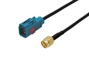 Obrázek z Prodluzovaci kabel FAKRA - SMA 