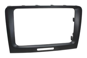 Obrázek z Ramecek autoradia Skoda Superb II. 