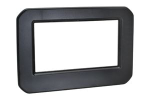 Obrázek z Ramecek autoradia 2DIN Suzuki Ignis III. 