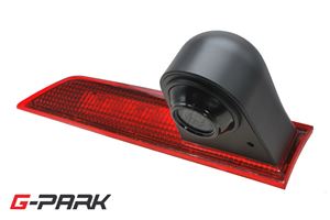 Obrázek z CMOS parkovaci kamera Ford Transit Custom (12-16) 
