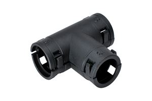 Obrázek z T spojka 15x15x15 