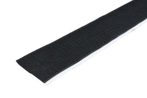 Obrázek z Samolepici suchy zip 