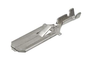 Obrázek z Konektor kolik 6,3mm s jazyckem 