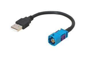 Obrázek z USB adapter BMW 
