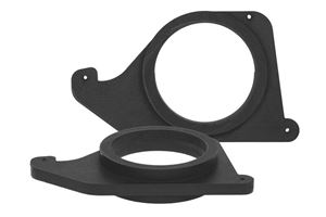 Obrázek z MDF adapter repro 165mm BMW 7 