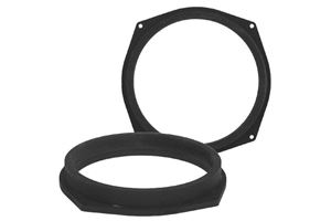 Obrázek z MDF adapter repro 200mm BMW 