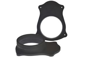 Obrázek z MDF adapter repro 165mm Ford 