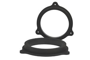 Obrázek z MDF adapter repro 165mm Opel 