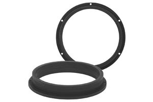 Obrázek z MDF adapter repro 200mm VW T5 / Golf 