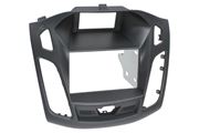 Obrázek Ramecek 2DIN autoradia Ford Focus (14-19)