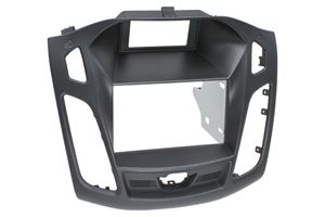 Obrázek z Ramecek 2DIN autoradia Ford Focus (14-19) 
