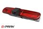 Obrázek z CCD parkovaci kamera Fiat Doblo / Opel Combo 