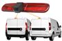 Obrázek z CCD parkovaci kamera Fiat Doblo / Opel Combo 