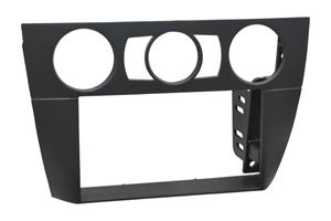 Obrázek z Ramecek autoradia 2DIN BMW 3 