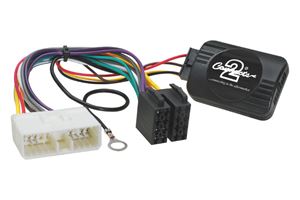 Obrázek z Adapter pro ovl.na volantu JCB 