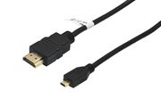 Obrázek HDMI A-D adapter