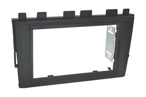 Obrázek z Instalacni sada 2DIN autoradia VW Polo (18->) / T6.1 