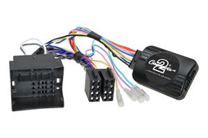 Obrázek z Adapter pro ovladani na volantu Mercedes Sprinter (18->) 