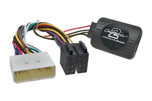 Obrázek z Adapter pro ovladani na volantu SsangYong 