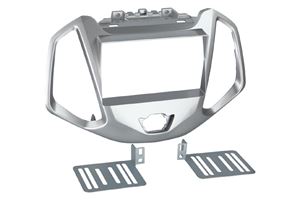 Obrázek z Ramecek 2DIN autoradia Ford Ecosport (14-17) 