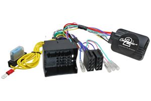 Obrázek z Adapter pro ovladani na volantu Mercedes C 