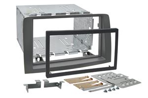 Obrázek z Instalacni sada 2DIN autoradia Fiat Idea 