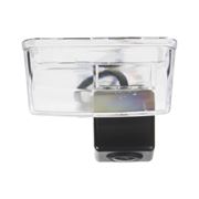 Obrázek Kamera PAL/NTSC do vozu Peugeot 206/207/407/307(Notchback), 307SM, 308SW