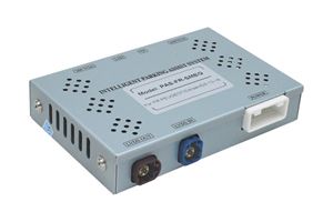 Obrázek z Adapter pro park kameru Peugeot / Citroen 