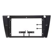 Obrázek Redukce pro 9" autorádio  BMW řady 3 2005-12/2011