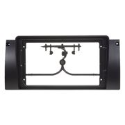 Obrázek Redukce pro 9" autorádio BMW 5 (E39) 1995-2003, X5 (E53) 1999-2006