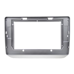 Obrázek z Redukce pro 10" autorádio Škoda Fabia II 07-, Roomster 07- 