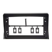 Obrázek Redukce pro 9" autorádio VW T5/Multivan 2009-2016