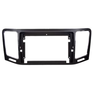 Obrázek z Redukce pro 10" autorádio VW Sharan, Seat Alhambra 2010- 